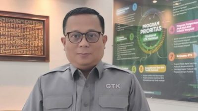 Daftar Ulang PPG Daljab Kemenang Angkatan 1 Dibuka Hari Ini!