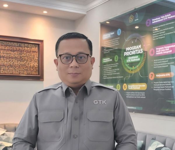 Daftar Ulang PPG Daljab Kemenang Angkatan 1 Dibuka Hari Ini!