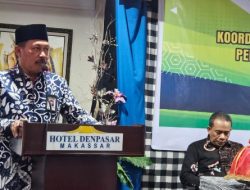 Ali Yafid Minta ASN Kemenag Tetap Produktif Meski Adanya Efisiensi Anggaran
