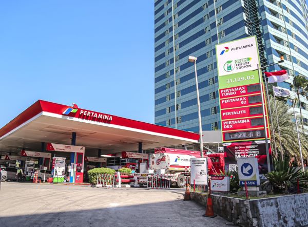 Pertamina Tegaskan Kualitas Pertamax Sesuai Spesifikasi