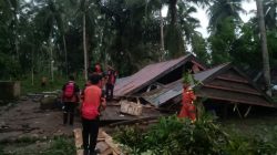 Puting Beliung Terjang Bulukumba, 4 Rumah Warga Rusak