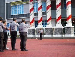 Kanwil Kemenkum Sulsel Dukung Kebijakan Efisiensi, Pegawai Diminta WFH Setiap Jumat