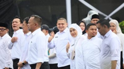 Wali Kota Makassar Bakal Prioritaskan Lapangan Kerja bagi Warga Lokal