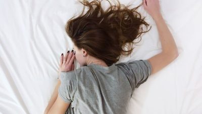 Kenali Sleep Apnea, Gangguan Tidur yang Mampu Hentikan Pernapasan Sementara