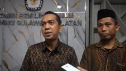 KPU Akan Gelar PSU Pilkada Palopo, Usai MK Diskualifikasi Trisal