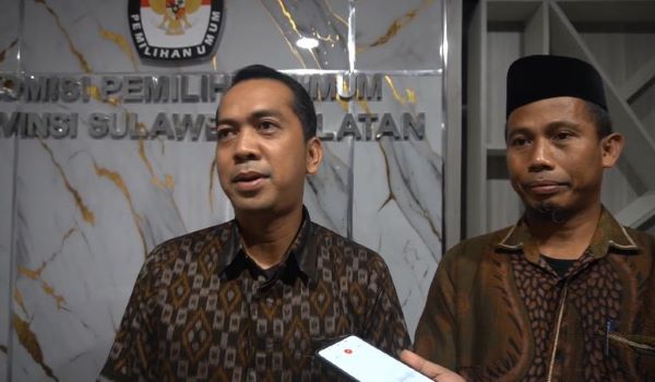 KPU Akan Gelar PSU Pilkada Palopo, Usai MK Diskualifikasi Trisal