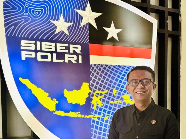 Sebar Video Asusila, Seorang Pria Diamankan Tim Siber Polda Sulbar