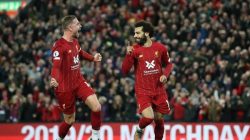 Nike Siapkan Bonus Perpisahan untuk Liverpool Jika Juara Liga Inggris