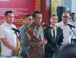 Revisi UU Hak Cipta Dibahas, Menkumham Libatkan Musisi dan Akademisi