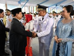 Fathul Fauzy Nurdin Pimpin Bantaeng, Komitmen Perbaiki Birokrasi dan Infrastruktur