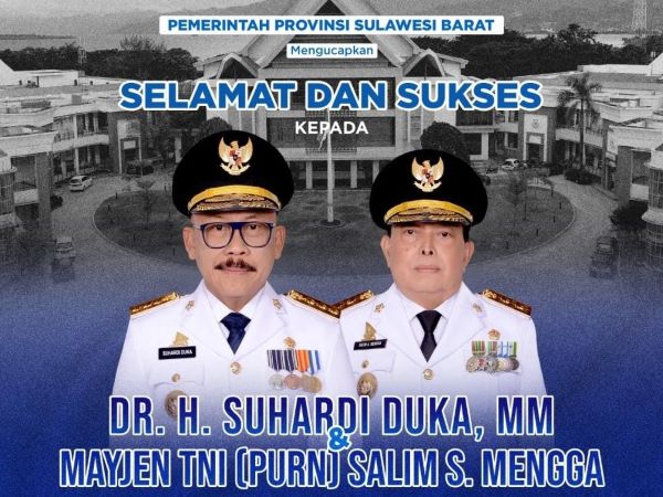  Ini Amanah Besar