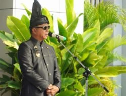 Hari Jadi Bulukumba, Bupati Andi Utta Tekankan Evaluasi dan Inovasi ASN