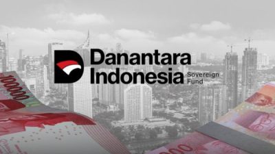 Penyatuan Aset BUMN, Ambisi Besar di Balik Rencana Peluncuran Danantara