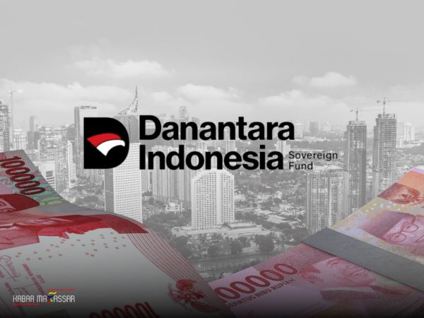 Pasar Keuangan Bersiap, Peresmian Danantara dan Data Ekonomi AS Jadi Sorotan