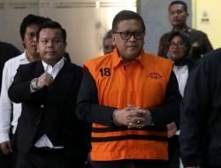 Hasto Ditahan KPK, Megawati Instruksikan Kepala Daerah PDIP Tunda Perjalanan Retreat
