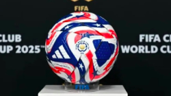 Adidas Luncurkan Bola Resmi Piala Dunia Antarklub 2025