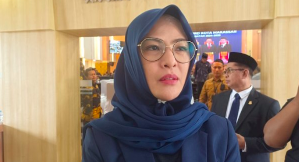 Ketua DPRD Sulsel Setuju MK Tunda Pelantikan Kepala Daerah 2024