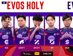 Tim Esports Indonesia Tampil Apik di ESL MLBB Season 6 Challenge Finals APAC