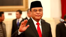 Breaking News! Eks Wakapolri Komjen Purn Syafruddin Kambo Meninggal Dunia