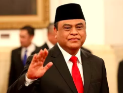 Breaking News! Eks Wakapolri Komjen Purn Syafruddin Kambo Meninggal Dunia