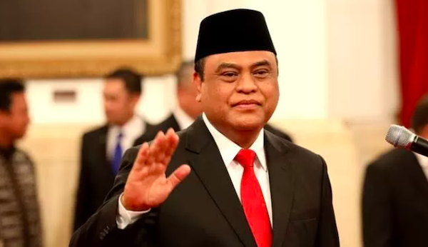 Breaking News! Eks Wakapolri Komjen Purn Syafruddin Kambo Meninggal Dunia