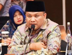 Kasus Pemerasan WN Tiongkok, DPR Dukung Pencopotan Petugas Imigrasi Soetta