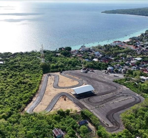 Bira Cup Prix 2025 Digelar di Sirkuit Titik Nol, 400 Pebalap Siap Berlaga!