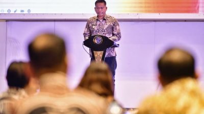 Sulsel Dorong Kepastian Lahan 18 Ribu Hektare untuk Daya Tarik Investor Sapi Perah