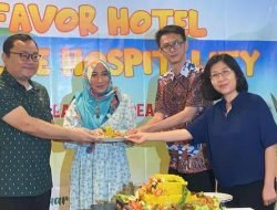Life Hotel Group Rayakan HUT ke-3, Perkuat Kebersamaan dan Ekspansi Bisnis