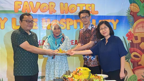 Life Hotel Group Rayakan HUT ke-3, Perkuat Kebersamaan dan Ekspansi Bisnis