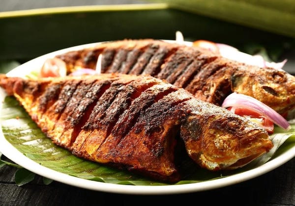 Ikan Gabus Ternyata Ampuh Percepat Penyembuhan Luka, Ini Manfaat Lainnya untuk Tubuh!