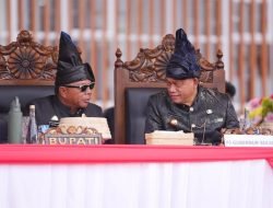 Pemprov Sulsel Ajak Bulukumba Sinergi Majukan Ketahanan Pangan dan Ekonomi Hijau
