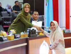 DPRD Sulsel Bahas 7 Ranperda yang Tertunda Dari Periode Sebelumnya