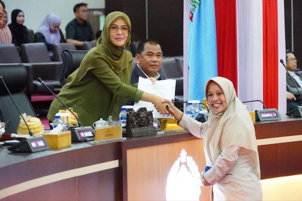 DPRD Sulsel Bahas 7 Ranperda yang Tertunda Dari Periode Sebelumnya