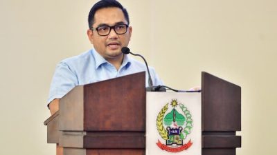 Evaluasi Pelaksanaan PPPK, Komisi II DPR Tekankan Kepala Daerah Terpilih Sesuaikan Kebijakan Pemerintah Pusat