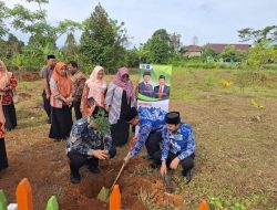 Lutim Gercep Implementasikan Asta Aksi Kemenag Sulsel