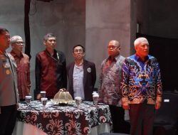 Unifa Dukung Peresmian American Corner Sebagai Wadah Pembelajaran Global
