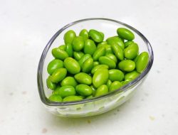 Camilan Ini Ternyata Cocok untuk Diet!