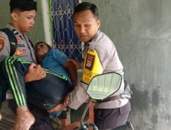 Pria Lansia di Mamuju Coba Bunuh Diri Dengan Minum Sebotol Sabun Cuci Piring