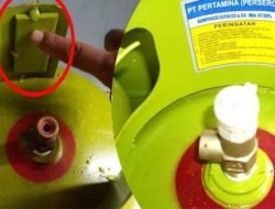 Resahkan Warga, Kapolres Jeneponto Pastikan Penggunaan Plat Besi di Tabung Gas Aman