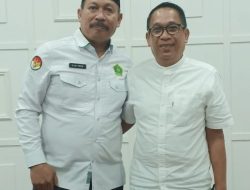 Unifa dan Kanwil Kemenag Sulsel Jajaki Kerja Sama Program RPL