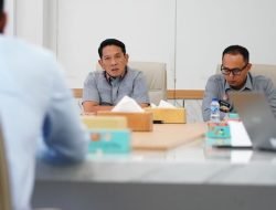 Warga Pakistan Jalani Wawancara Kewarganegaraan di Kanwil Kemenkumham Sulsel