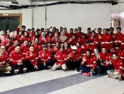 Apresiasi Bulan K3K, Unhas Tingkatkan Kesadaran Pentingnya Keselamatan Kerja