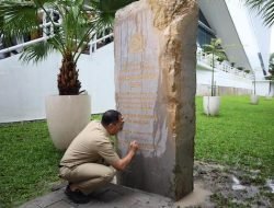 Sempat Menuai Polemik, Makassar Government Center Kini Diresmikan
