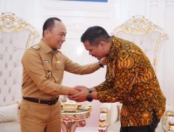 Dukung Efisiensi Anggaran, Bupati Terpilih Bantaeng Imbau OPD Tak Hadiri Pelantikan