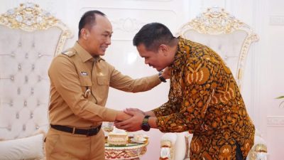 Dukung Efisiensi Anggaran, Bupati Terpilih Bantaeng Imbau OPD Tak Hadiri Pelantikan