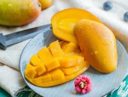 Catat! 5 Buah Ini Baik untuk Penderita Darah Rendah