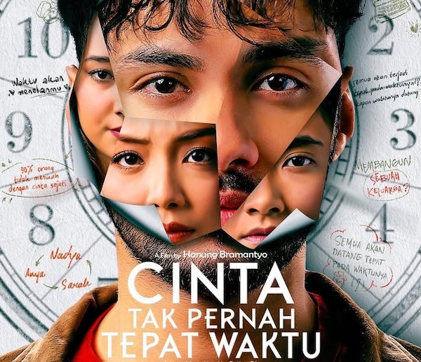Banyak Tontonan Seru, Ini Jadwal Film Bioskop Makassar Hari Ini!