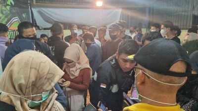 Pria di Makassar Ditemukan Membusuk di Kamar Rumahnya