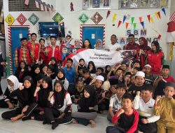 Ribuan Mahasiswa KKN Unhas Gelombang 113 Telah Kembali ke Kampus